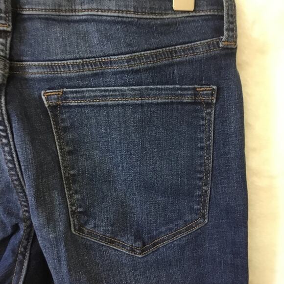 Banana Republic Sculpt Skinny Jeans - Picture 9 of 9